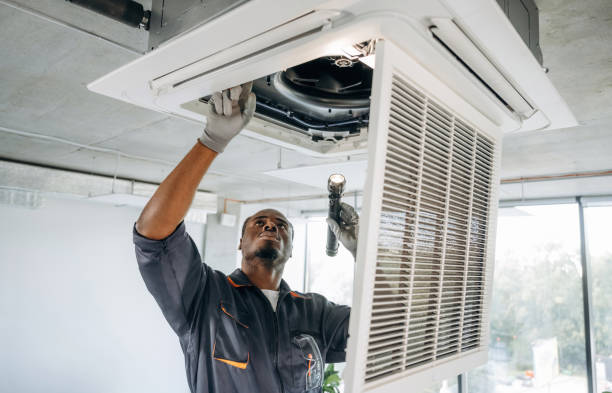 Licensed Hvac Maintenance service in Meridian, ID - FH HVAC